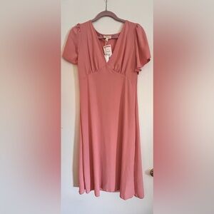 See You Monday dress